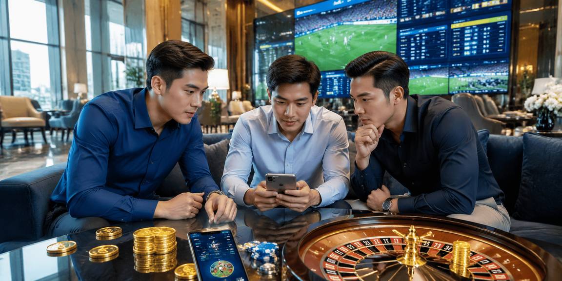 ww88 Arcade May Man – Sảnh Chơi Của Bạn Trên ww88